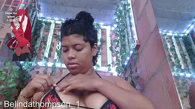Snapshot of belindathompson chatting on 02-04-25, 09:10 belindathompson online show from 02-04-25, 09:10