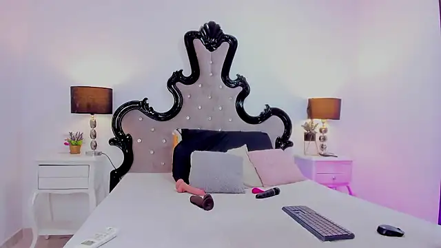 laqquishax online show from 01-18-26, 02:53