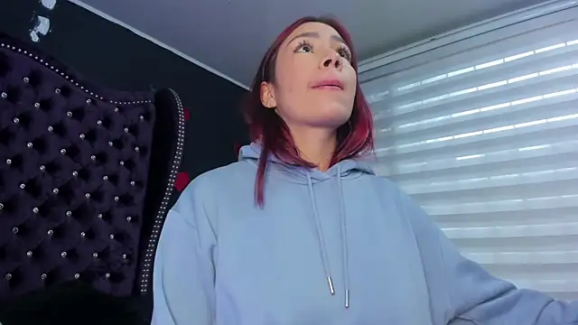 Snapshot of perla7777 chatting on 02-19-25, 09:47 perla7777 online show from 02-19-25, 09:47