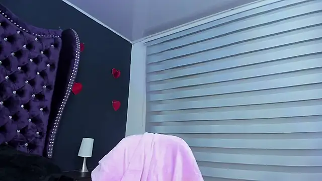 Snapshot of perla7777 chatting on 02-22-25, 03:45 perla7777 online show from 02-22-25, 03:45