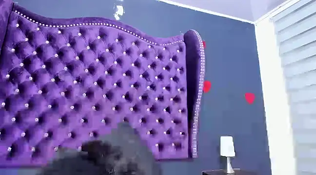 Snapshot of perla7777 chatting on 03-13-25, 08:37 perla7777 online show from 03-13-25, 08:37