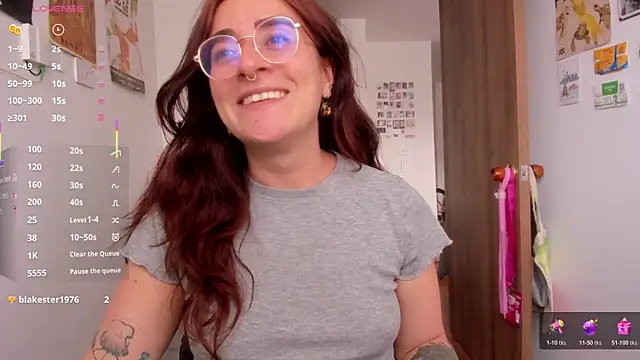 linda giggle online show from 04-06-26, 04:30