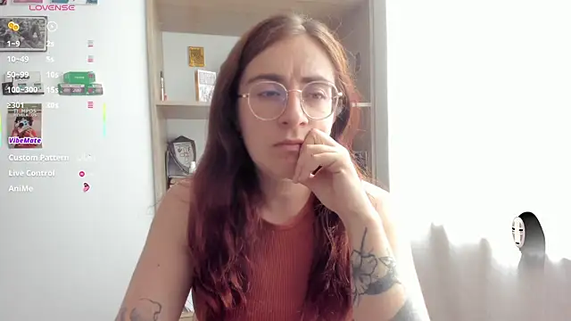 linda giggle online show from 07-09-26, 03:33