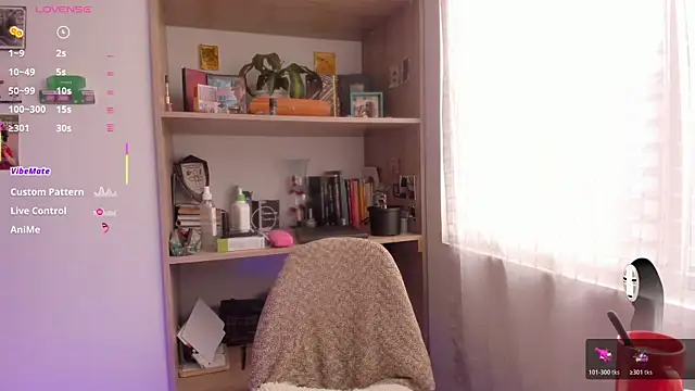 linda giggle online show from 07-10-26, 03:23