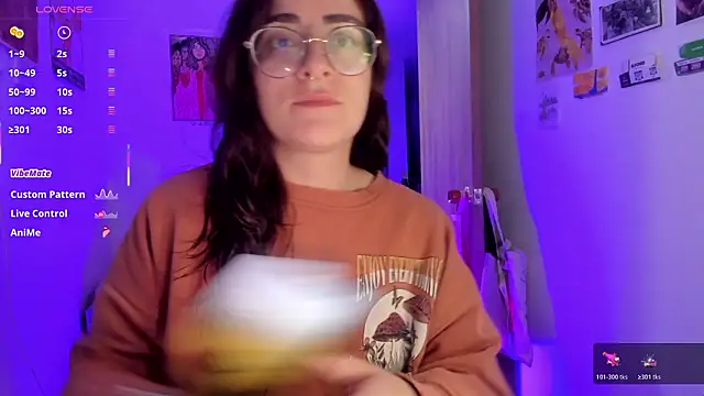 linda giggle online show from 03-12-26, 11:42