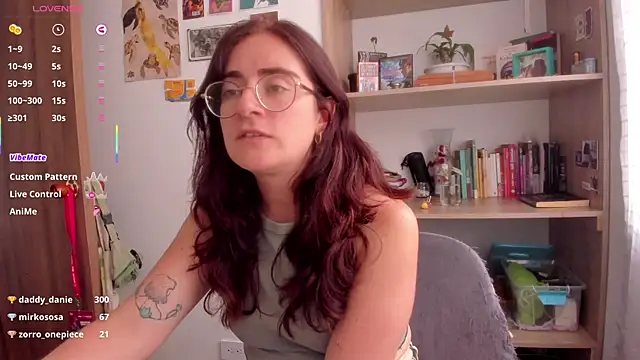 linda giggle online show from 01-05-26, 05:38