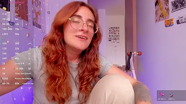 linda giggle online show from 09-19-25, 02:43