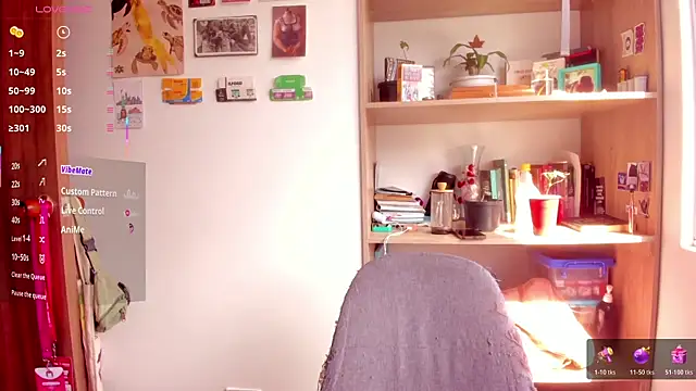 linda giggle online show from 01-07-26, 02:55