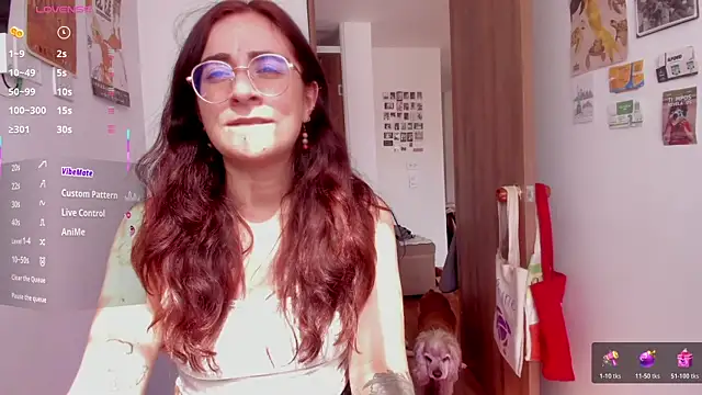 linda giggle online show from 05-06-26, 02:10