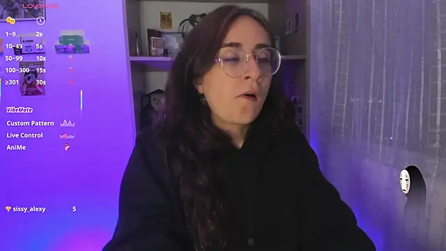 linda giggle online show from 07-22-26, 03:08