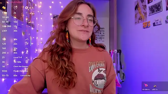 linda giggle online show from 10-01-25, 10:02