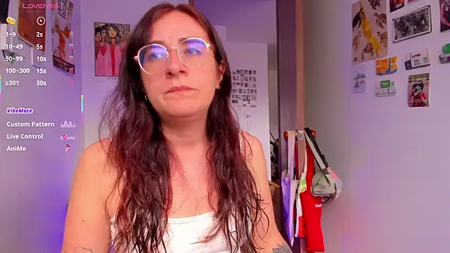 linda giggle online show from 05-07-26, 01:36