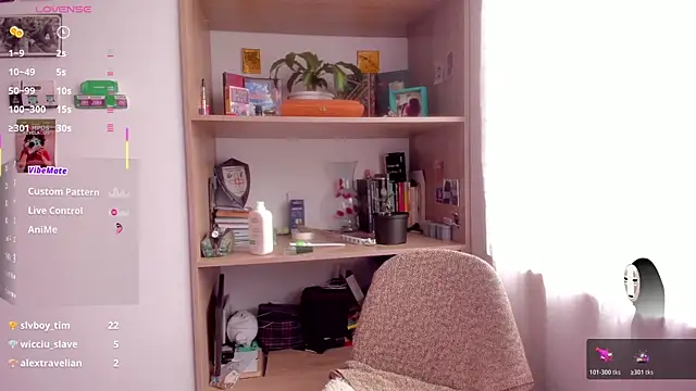 linda giggle online show from 07-15-26, 02:24