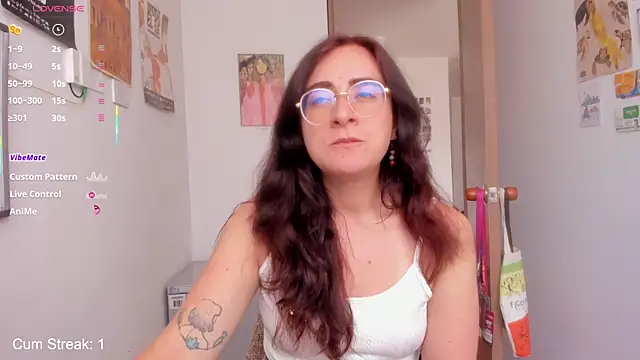 linda giggle online show from 04-20-26, 03:35