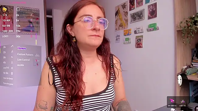 linda giggle online show from 06-10-26, 03:13