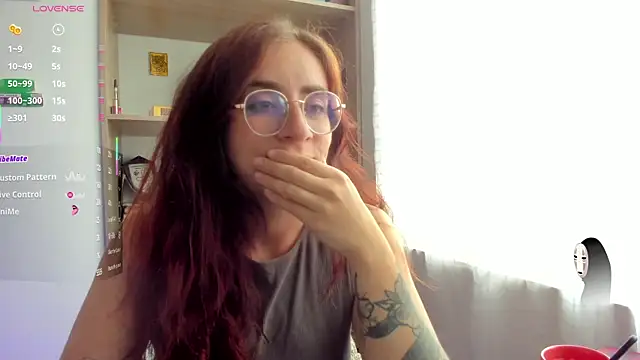 linda giggle online show from 07-07-26, 04:43
