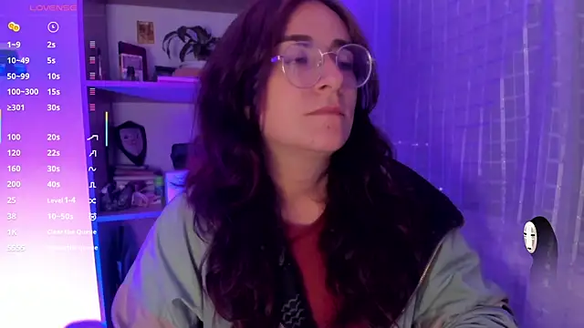 linda giggle online show from 07-18-26, 02:20