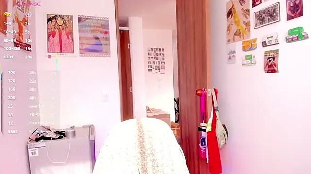 linda giggle online show from 05-13-26, 01:40