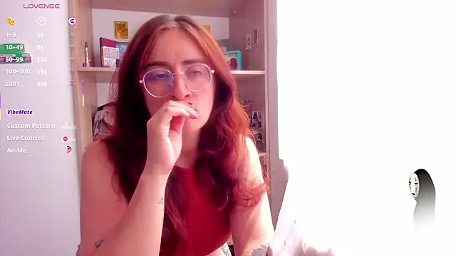 linda giggle online show from 07-24-26, 03:41