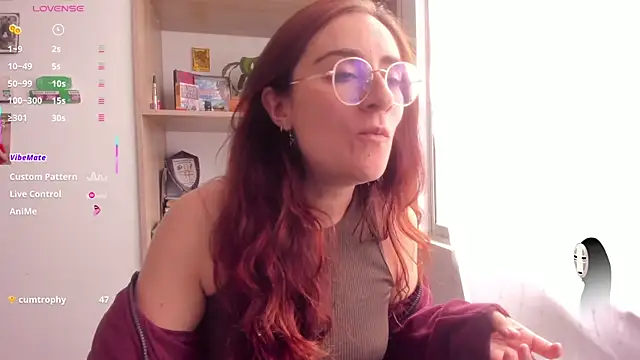linda giggle online show from 07-14-26, 04:35