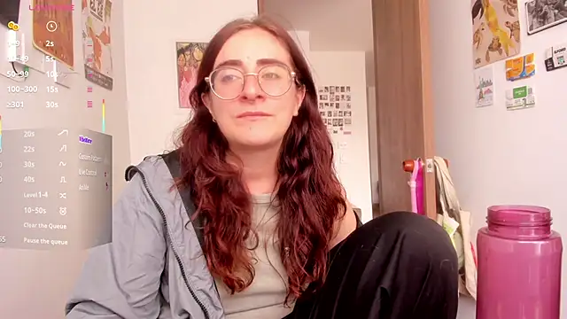 linda giggle online show from 03-21-26, 03:49