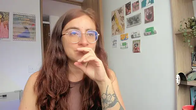 linda giggle online show from 06-02-26, 02:39