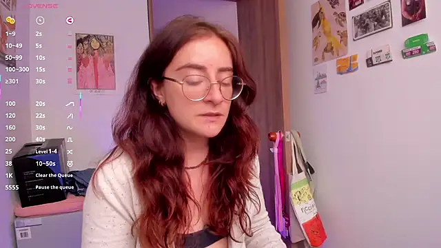 linda giggle online show from 03-05-26, 02:57