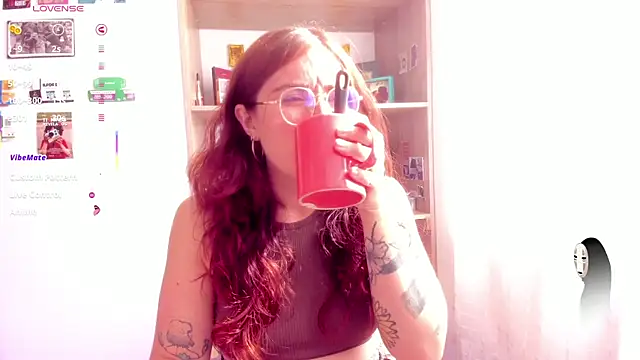 linda giggle online show from 07-27-26, 02:02