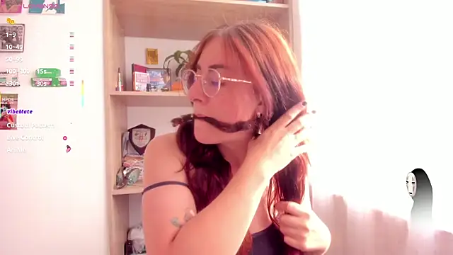 linda giggle online show from 07-23-26, 12:24