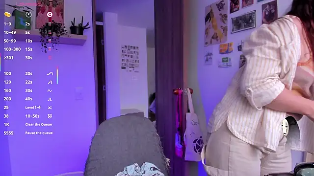 linda giggle online show from 06-19-26, 10:25