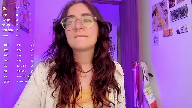 linda giggle online show from 02-26-26, 10:54