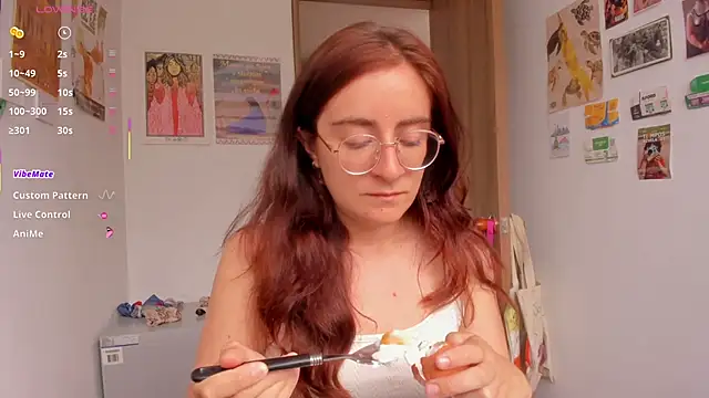 linda giggle online show from 05-28-26, 01:50