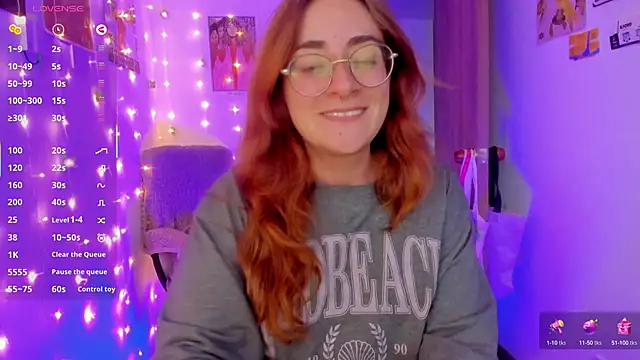 linda giggle online show from 10-05-25, 10:44