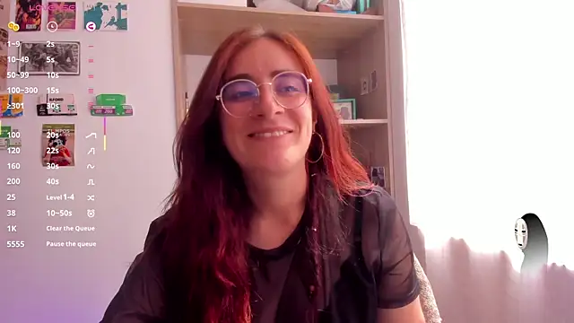 linda giggle online show from 07-08-26, 02:51
