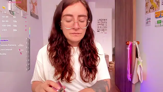 linda giggle online show from 03-16-26, 04:54