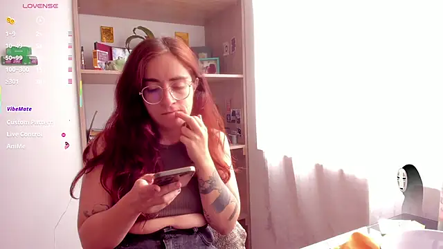 linda giggle online show from 07-01-26, 01:55