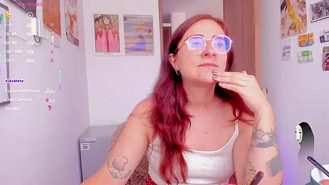linda giggle online show from 05-23-26, 03:22
