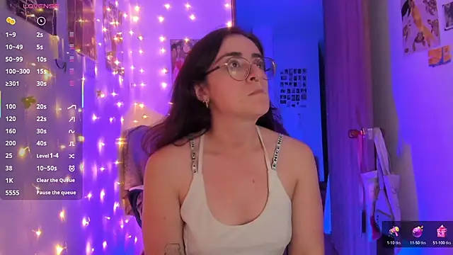 linda giggle online show from 12-05-25, 12:32