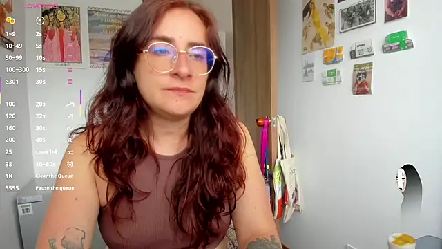 linda giggle online show from 05-26-26, 01:53