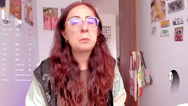 linda giggle online show from 05-22-26, 02:37