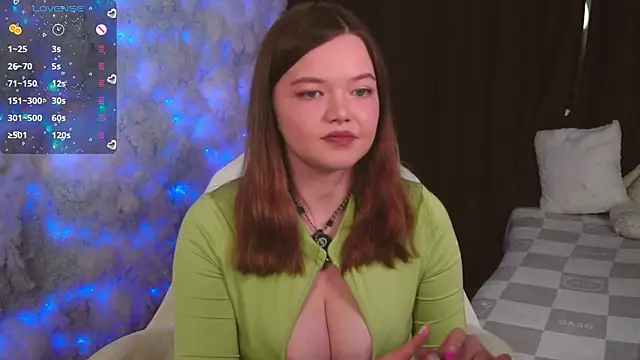 mary lunar online show from 03-27-26, 07:04