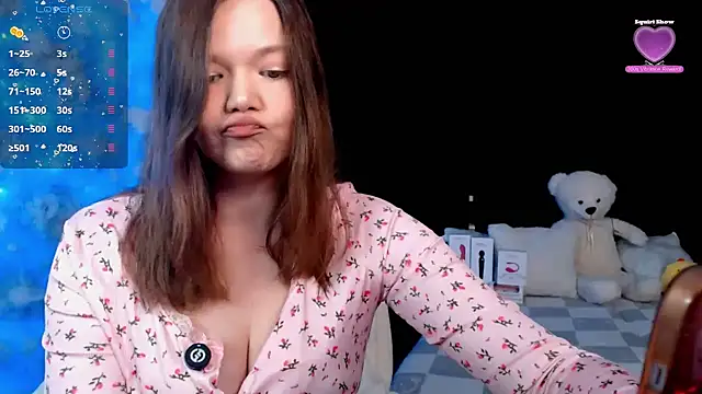 mary lunar online show from 03-12-26, 08:02