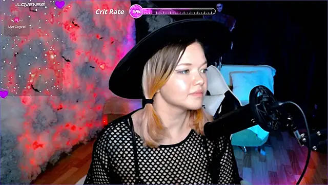 mary lunar online show from 10-14-25, 06:08