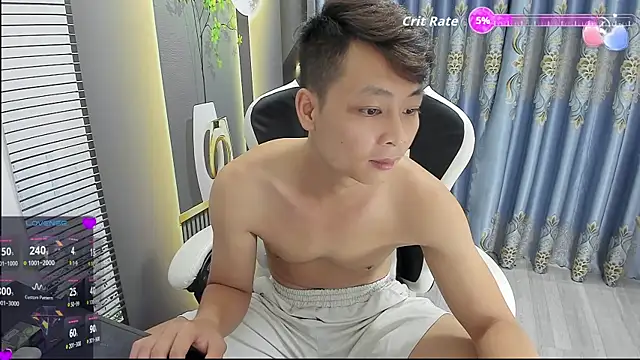 Snapshot of Naughty--asian chatting on 06-25-26, 05:12 Naughty--asian online show from 06-25-26, 05:12