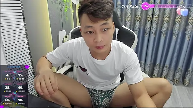 Snapshot of Naughty--asian chatting on 06-14-26, 01:57 Naughty--asian online show from 06-14-26, 01:57