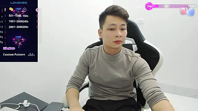 Naughty--asian online show from 03-21-26, 12:31