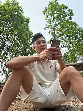 Naughty--asian online show from 04-04-26, 09:05