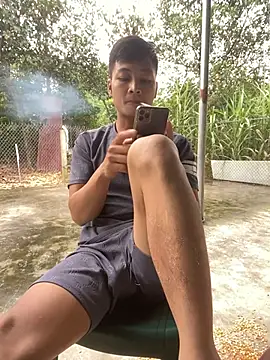 Naughty--asian online show from 10-31-25, 12:18