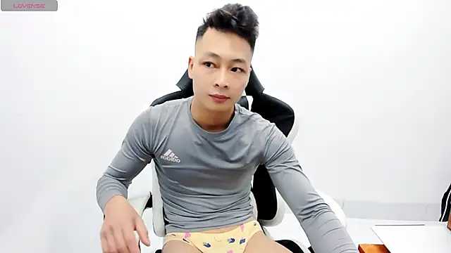 Naughty--asian online show from 11-29-25, 02:12