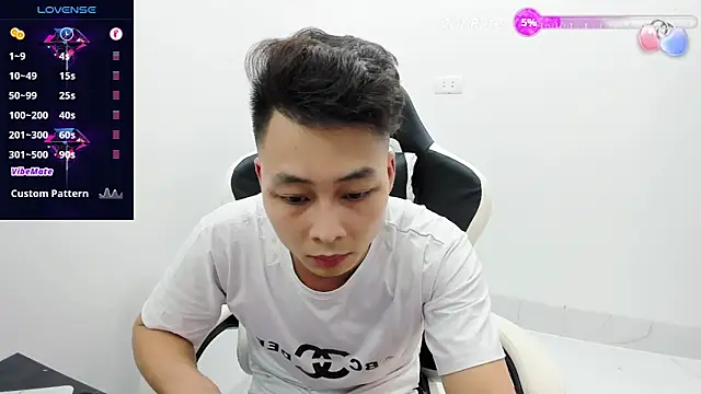 Naughty--asian online show from 02-11-26, 12:16